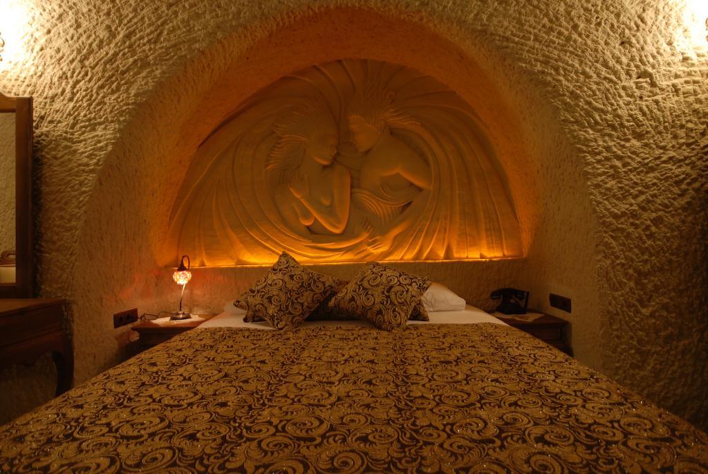 Phocas Cave Suites Göreme Pokój zdjęcie