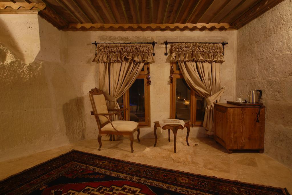 Phocas Cave Suites Göreme Pokój zdjęcie