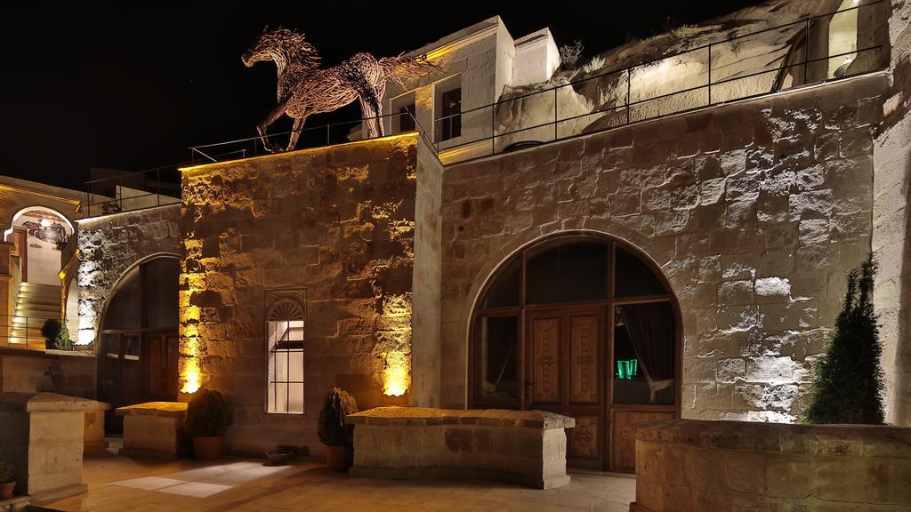Phocas Cave Suites Göreme Pokój zdjęcie